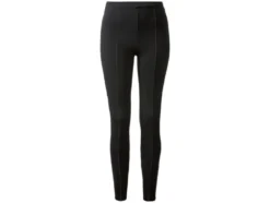 Damen Jeggings, Slim Fit, hohe Leibhöhe