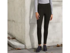 Damen Jeggings, Slim Fit, hohe Leibhöhe
