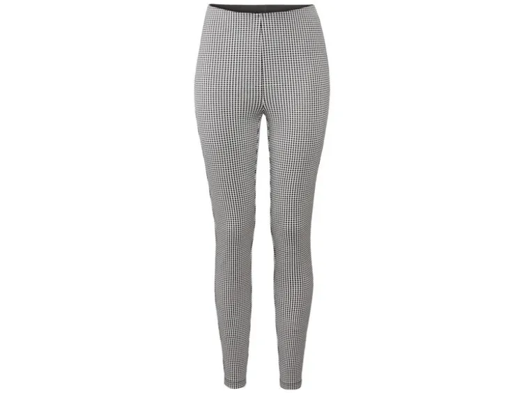 Damen Jeggings, Slim Fit, hohe Leibhöhe
