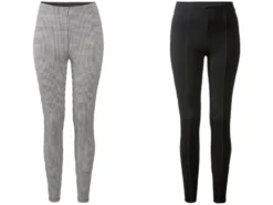 Damen Jeggings, Slim Fit, hohe Leibhöhe