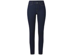 Damen Jeggings, Slim Fit, normale Leibhöhe