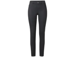 Damen Jeggings, Slim Fit, normale Leibhöhe