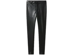 Damen Jeggings, Slim Fit, normale Leibhöhe