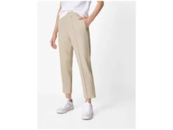 Damen Jogger, mit seitlichen Eingrifftaschen
