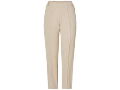 Damen Jogger, mit seitlichen Eingrifftaschen