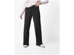Damen Jogger, mit seitlichen Eingrifftaschen