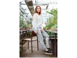 Damen Jogger, moderne Knöchellänge