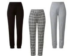 Damen Jogger, moderne Knöchellänge