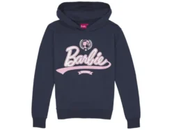 Damen Kapuzenpullover mit Print