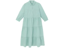 Damen Kleid, leger geschnitten