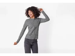Damen Langarmshirt