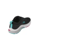 Damen-Laufschuhe, mit dämpfender EVA-Zwischensohle