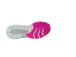 Damen-Laufschuhe, mit dämpfender EVA-Zwischensohle