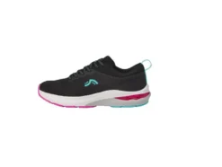 Damen-Laufschuhe, mit dämpfender EVA-Zwischensohle