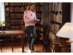 Damen Leggings