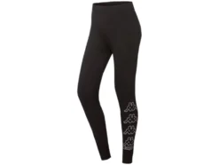 Damen Leggings, mit Baumwolle
