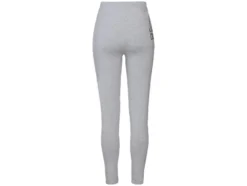 Damen Leggings, mit Baumwolle