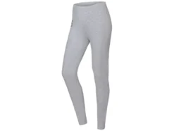 Damen Leggings, mit Baumwolle