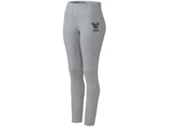 Damen Leggings mit hohem Baumwollanteil