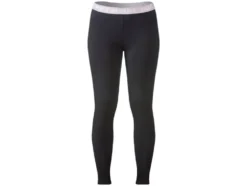 Damen Leggings mit hohem Baumwollanteil