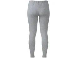 Damen Leggings mit hohem Baumwollanteil