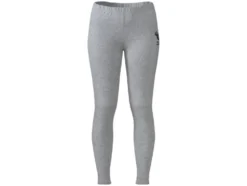 Damen Leggings mit hohem Baumwollanteil