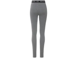 Damen Leggings, normale Leibhöhe