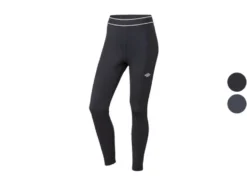 Damen Leggings, perfekte Passform