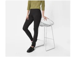 Damen Leggings, 2 Stück