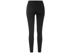 Damen Leggings, 2 Stück, mit Bio-Baumwolle