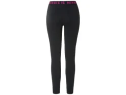 Damen Leggings, weiche Single-Jersey-Qualität