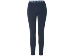 Damen Leggings, weiche Single-Jersey-Qualität