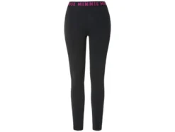 Damen Leggings, weiche Single-Jersey-Qualität