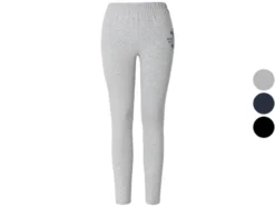 Damen Leggings, weiche Single-Jersey-Qualität