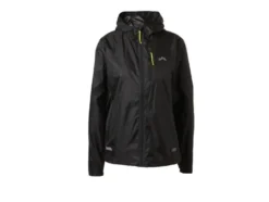 Damen Lightweight-Funktionsjacke
