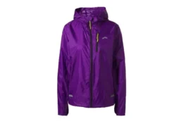 Damen Lightweight-Funktionsjacke