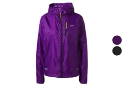 Damen Lightweight-Funktionsjacke