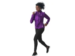 Damen Lightweight-Funktionsjacke