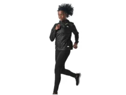 Damen Lightweight-Funktionsjacke