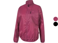 Damen Lightweightjacke, winddicht und ultraleicht