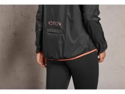 Damen Lightweightjacke, winddicht und ultraleicht