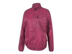 Damen Lightweightjacke, winddicht und ultraleicht