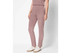 Damen Loungewear-Hose in Feinstrickqualität