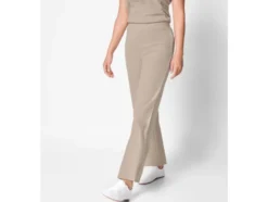 Damen Loungewear-Hose in Feinstrickqualität