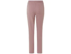 Damen Loungewear-Hose in Feinstrickqualität