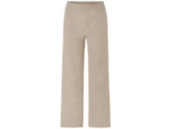 Damen Loungewear-Hose in Feinstrickqualität