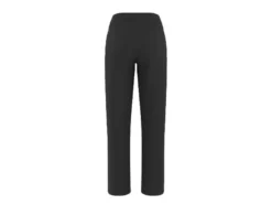 Damen Loungewear-Hose, normale Leibhöhe