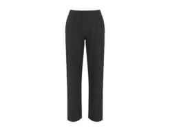 Damen Loungewear-Hose, normale Leibhöhe