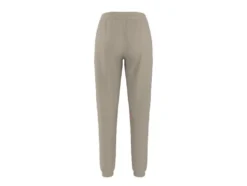 Damen Loungewear-Hose, normale Leibhöhe