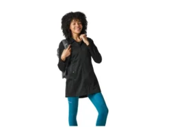 Damen Mantel Softshell Outdoor